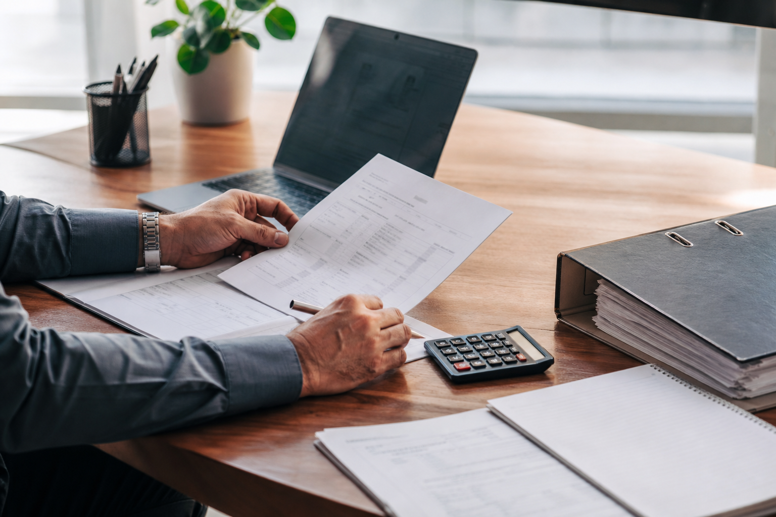 ATO Compliant Lodgement