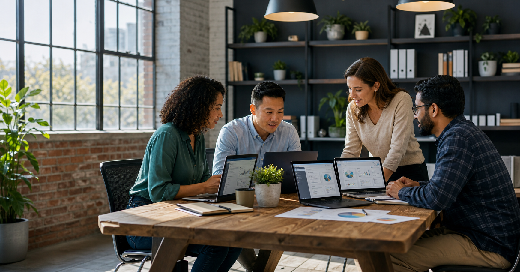 Xero Business Transition for Small Enterprises