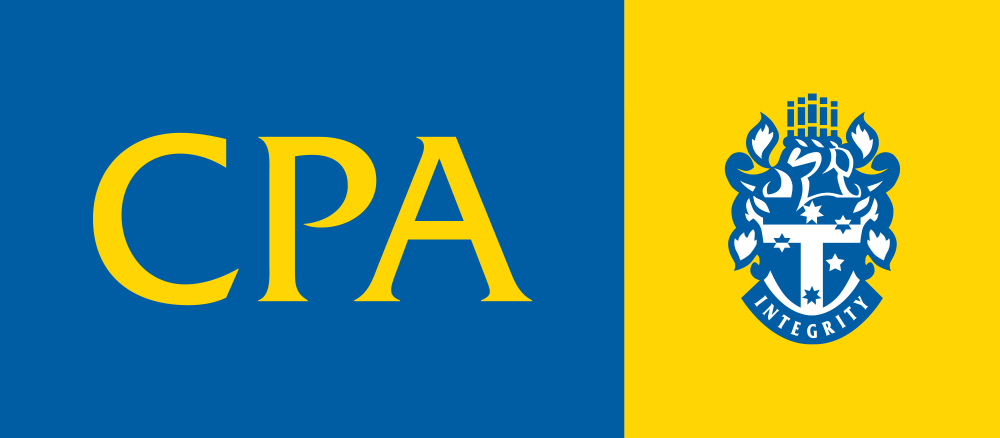 CPA Public Practice Logo